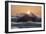 Dawn Breaker-Andreas Stridsberg-Framed Giclee Print