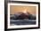 Dawn Breaker-Andreas Stridsberg-Framed Giclee Print