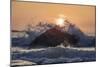 Dawn Breaker-Andreas Stridsberg-Mounted Giclee Print