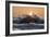 Dawn Breaker-Andreas Stridsberg-Framed Giclee Print