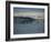 Dawn Breaking Over Georgetown Lake at Southern Cross, Rocky Mountains, West Montana, USA-Robert Francis-Framed Photographic Print