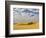 Dawn Breaks on Wheat Field, Walla Walla, Washington, USA-Richard Duval-Framed Photographic Print