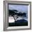 Dawn Breaks over Mount Meru, Tanzania-Nigel Pavitt-Framed Photographic Print