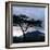 Dawn Breaks over Mount Meru, Tanzania-Nigel Pavitt-Framed Photographic Print