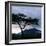 Dawn Breaks over Mount Meru, Tanzania-Nigel Pavitt-Framed Photographic Print