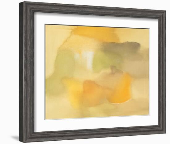 Dawn Breaks-Max Jones-Framed Art Print