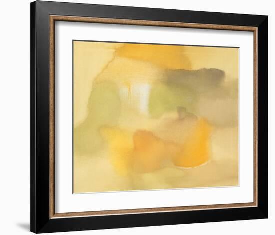 Dawn Breaks-Max Jones-Framed Art Print