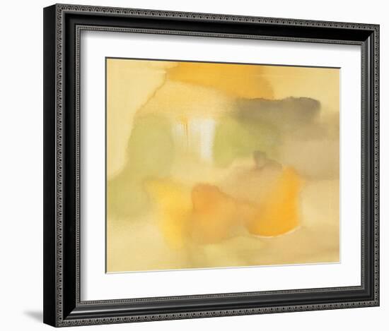 Dawn Breaks-Max Jones-Framed Art Print