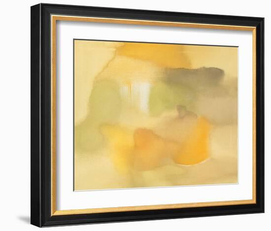 Dawn Breaks-Max Jones-Framed Art Print