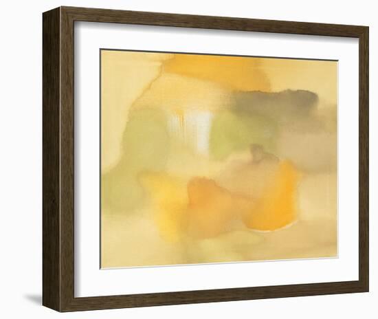 Dawn Breaks-Max Jones-Framed Art Print