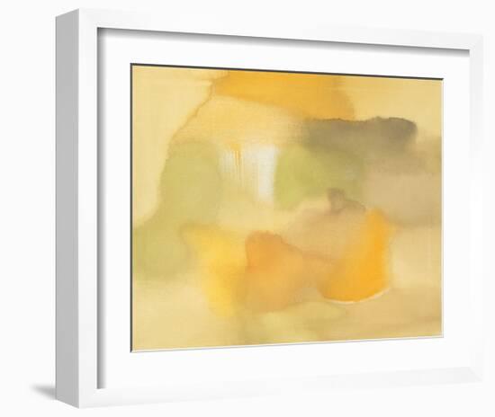 Dawn Breaks-Max Jones-Framed Art Print