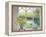 Dawn Breeze-Timothy Easton-Framed Premier Image Canvas