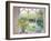 Dawn Breeze-Timothy Easton-Framed Premium Giclee Print