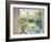 Dawn Breeze-Timothy Easton-Framed Premium Giclee Print