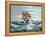 Dawn Chase-Montague Dawson-Framed Stretched Canvas