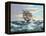 Dawn Chase-Montague Dawson-Framed Stretched Canvas