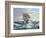 Dawn Chase-Montague Dawson-Framed Premium Giclee Print