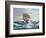 Dawn Chase-Montague Dawson-Framed Premium Giclee Print