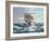 Dawn Chase-Montague Dawson-Framed Art Print