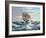 Dawn Chase-Montague Dawson-Framed Art Print