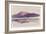 Dawn Coniston, 1873-John Ruskin-Framed Giclee Print