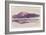 Dawn Coniston, 1873-John Ruskin-Framed Giclee Print