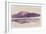 Dawn Coniston, 1873-John Ruskin-Framed Giclee Print