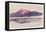 Dawn Coniston, 1873-John Ruskin-Framed Premier Image Canvas