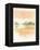 Dawn Crop-Mike Schick-Framed Stretched Canvas