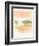 Dawn Crop-Mike Schick-Framed Art Print