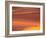 Dawn in Death Valley National park, California, USA-Charles Sleicher-Framed Photographic Print