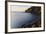 Dawn in Monument Cove in Maine's Acadia National Park-Jerry & Marcy Monkman-Framed Photographic Print