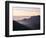 Dawn Light from Top Station, Kerala, India, South Asia-Ben Pipe-Framed Photographic Print