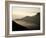 Dawn Light from Top Station, Kerala, India, South Asia-Ben Pipe-Framed Photographic Print