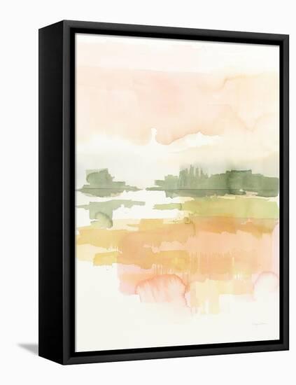 Dawn Light-Avery Tillmon-Framed Stretched Canvas