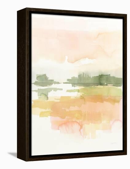 Dawn Light-Avery Tillmon-Framed Stretched Canvas