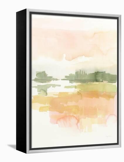 Dawn Light-Avery Tillmon-Framed Stretched Canvas