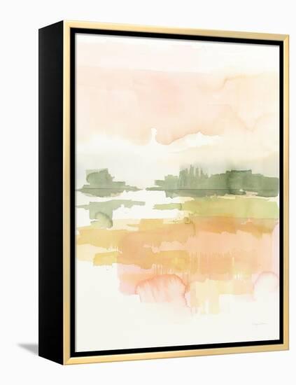 Dawn Light-Avery Tillmon-Framed Stretched Canvas