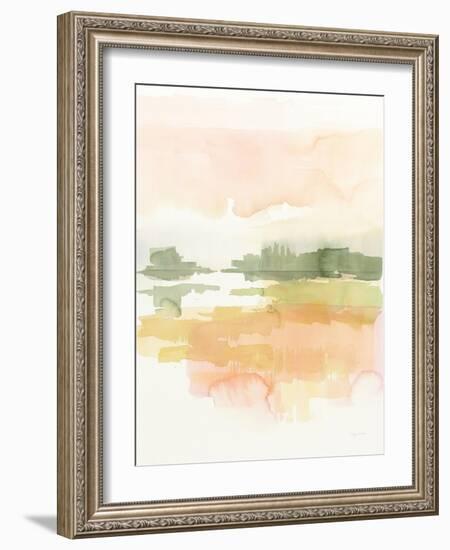 Dawn Light-Avery Tillmon-Framed Art Print