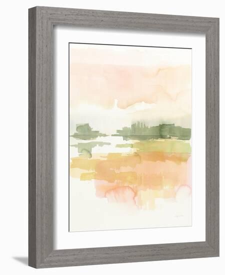 Dawn Light-Avery Tillmon-Framed Art Print