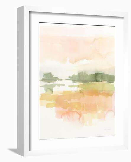 Dawn Light-Avery Tillmon-Framed Art Print