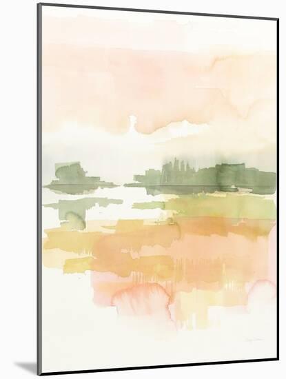 Dawn Light-Avery Tillmon-Mounted Art Print