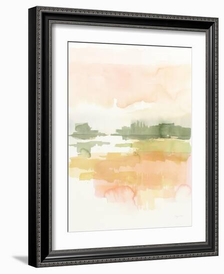 Dawn Light-Avery Tillmon-Framed Art Print