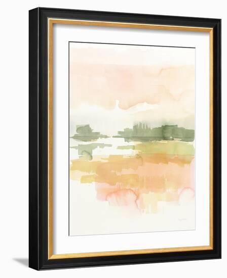 Dawn Light-Avery Tillmon-Framed Art Print