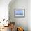 Dawn, Miami-Lincoln Seligman-Framed Giclee Print displayed on a wall