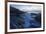 Dawn on Appledore Island, Maine. Isles of Shoals.-Jerry & Marcy Monkman-Framed Premium Photographic Print