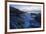 Dawn on Appledore Island, Maine. Isles of Shoals.-Jerry & Marcy Monkman-Framed Premium Photographic Print