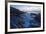 Dawn on Appledore Island, Maine. Isles of Shoals.-Jerry & Marcy Monkman-Framed Premium Photographic Print