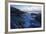 Dawn on Appledore Island, Maine. Isles of Shoals.-Jerry & Marcy Monkman-Framed Premium Photographic Print