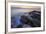 Dawn on Appledore Island, Maine. Isles of Shoals.-Jerry & Marcy Monkman-Framed Premium Photographic Print